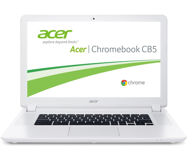Acer CB5-571 i3-5005U/4GB/32/ChromeOS FHD - 326229 - zdjęcie